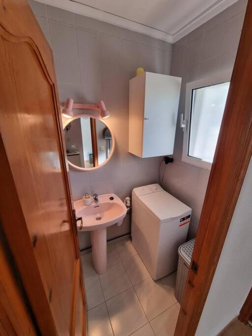 Casa Malu - La Aldea Apartamento Dénia Exterior foto
