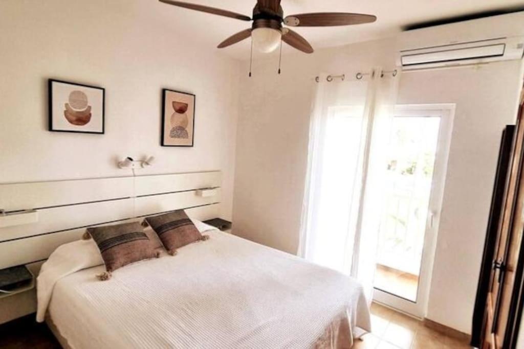 Casa Malu - La Aldea Apartamento Dénia Exterior foto